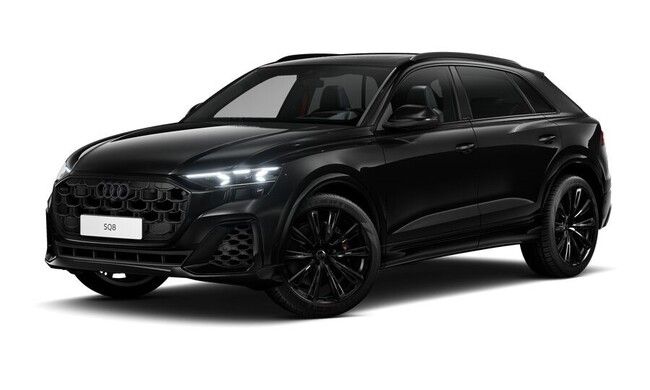 Audi SQ8 (sofort lieferbar) Sonderkondition DMB* - Bild 1