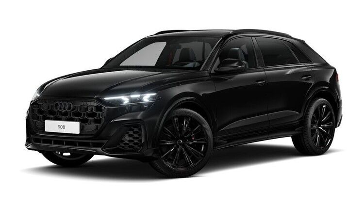 Audi SQ8 (sofort lieferbar) Sonderkondition DMB*