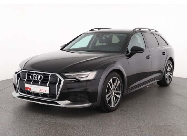 Audi A6 allroad 40 TDI qu. S-Tronic AHK/P-Dach/Matrix - Bild 1