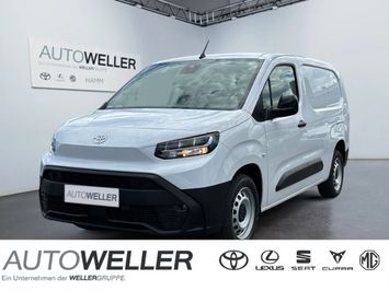 Toyota Proace Modell 24 1,5l D-4D L2 Duty mit GAP*Klima*Einparkhilfe