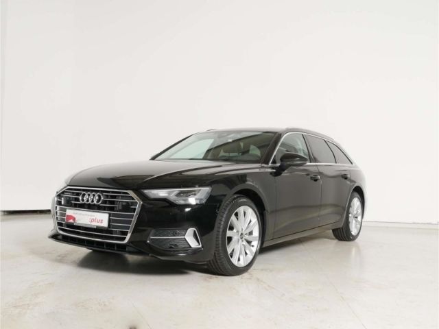 Audi A6 Avant 40 TDI qu. Sport S-Tronic Leder/Virt.+