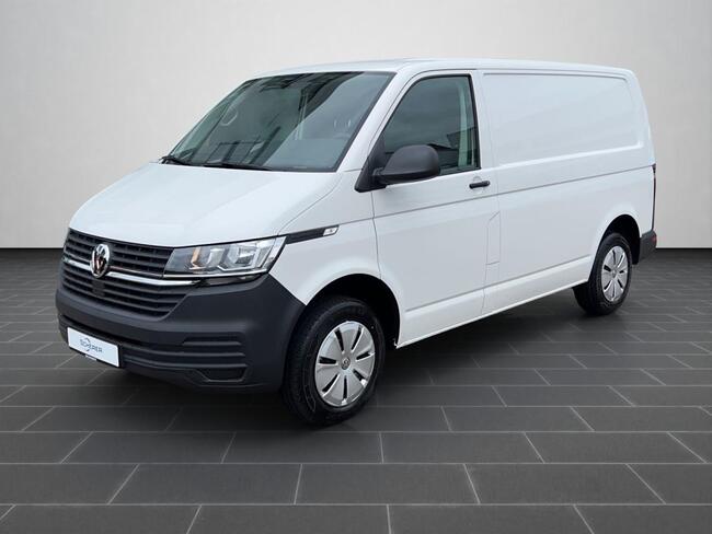 Volkswagen T6 Kasten (SH) - Bild 1