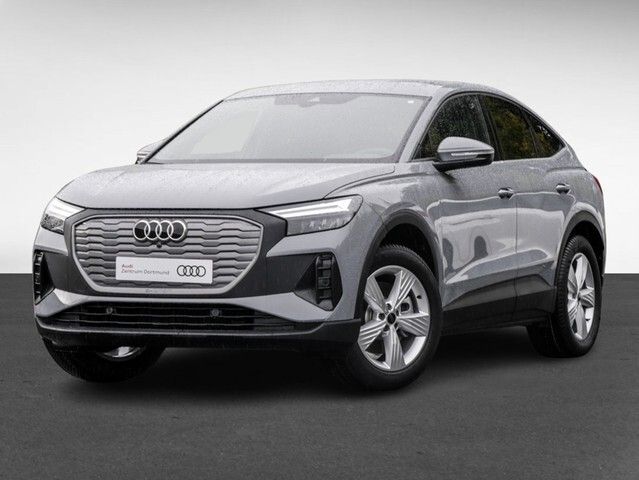 Audi Q4 e-tron Sportback - Bild 1