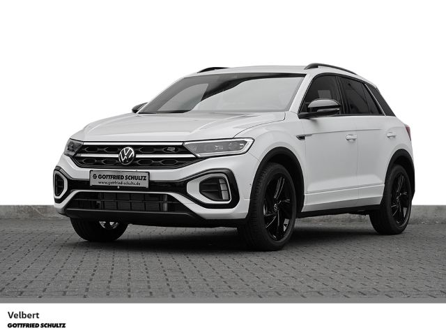 Volkswagen T-Roc - R-Line (Velbert) - Bild 1