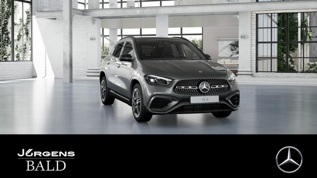 Mercedes-Benz GLA 200 SOFORT VERFÜGBAR - Bild 1