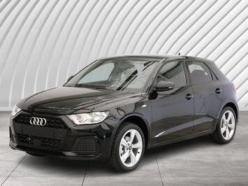 Audi A1 Sportback 30 TFSI Advanced