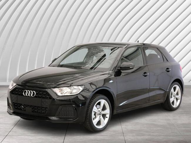 Audi A1 Sportback 30 TFSI Advanced - Bild 1