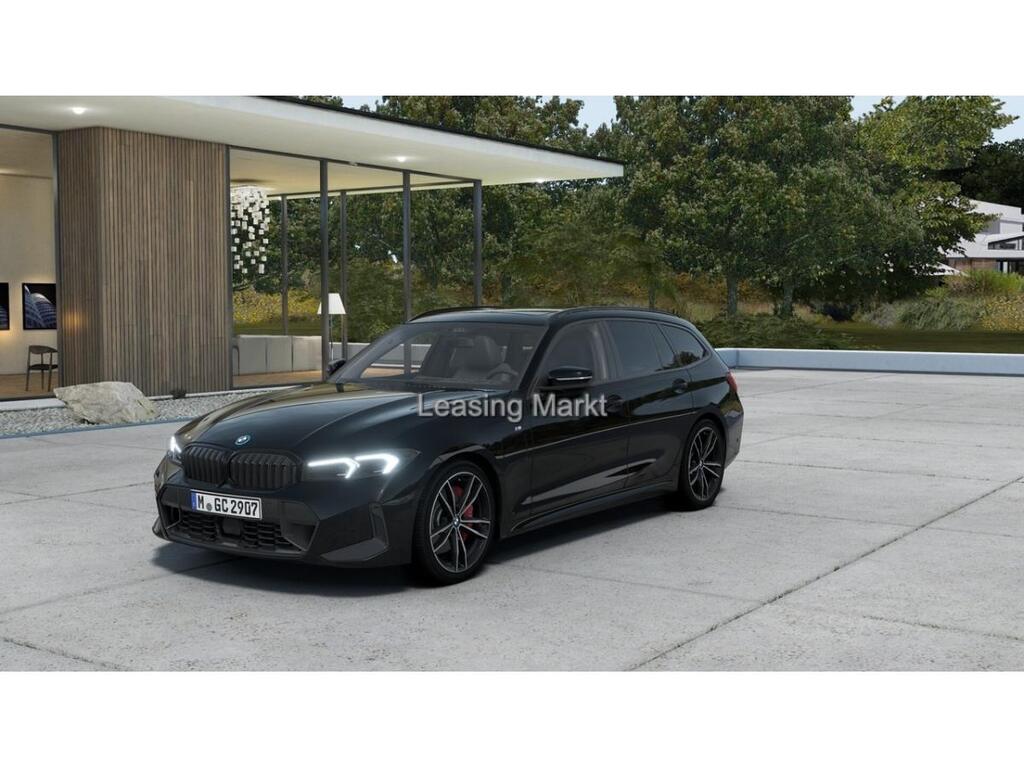 BMW 330e e xDrive Touring M PRO INNO TRAVEL DRIV PROF