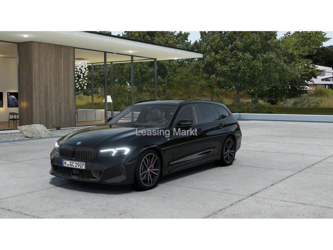 BMW 330e e xDrive Touring M PRO INNO TRAVEL DRIV PROF - Bild 1