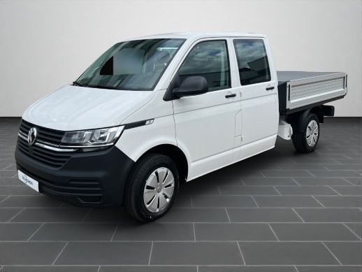 Volkswagen T6 Pritsche (SJ) - Bild 1