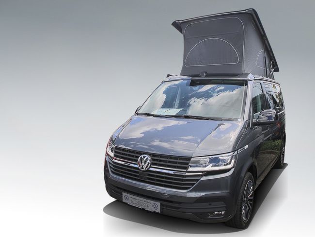 Volkswagen T6 California Camper Edition 2.0 TDI+4x4+DSG - Bild 1