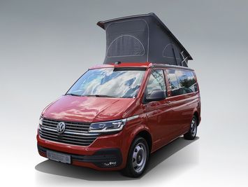 Volkswagen T6 California Beach Camper 2.0 TDI+4MOTION+DSG