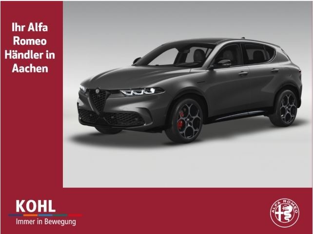 Alfa Romeo Tonale Veloce 1.3T MultiAir Plug-In Hybrid 280PS Navi - Bild 1