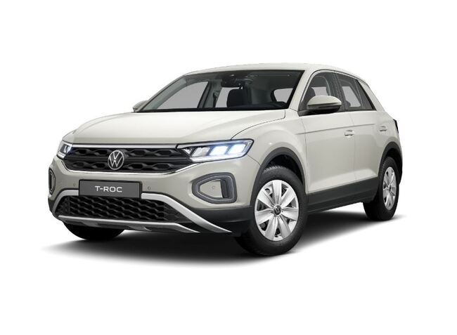 Volkswagen T-Roc // Business SALE - Bild 1