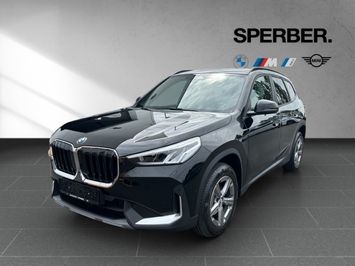 BMW X1 sDr.18i,Aktivsitz,AHK,Lenkradhzg.,Driv.Ass.Plus.,Sitzhzg.,uvm.