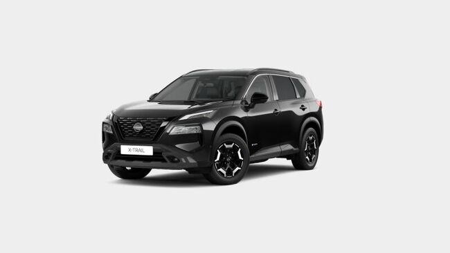 Nissan X-Trail MY24 N-Trek 1.5 VC-T e-POWER 204 PS 4x2 5 Sitze - Bild 1