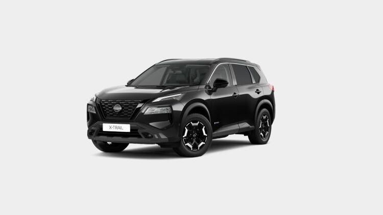 Nissan X-Trail MY24 N-Trek 1.5 VC-T e-POWER 204 PS 4x2 5 Sitze