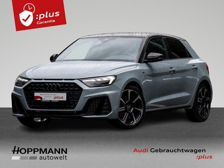 Audi A1 Sportback 35 TFSI S LINE LED SOUND SYSTEM