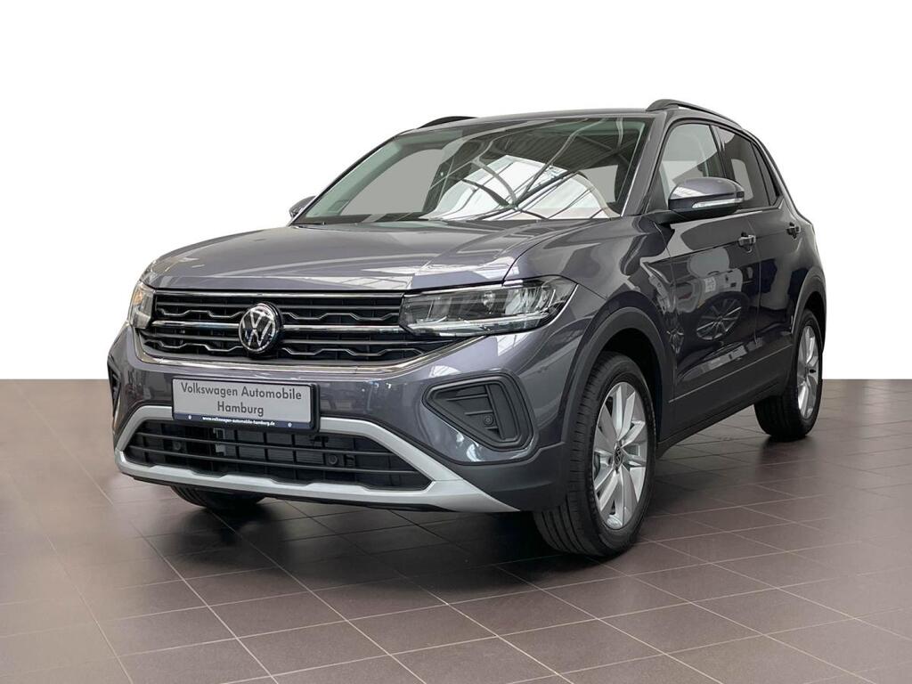 Volkswagen T-Cross Life 1.0 l TSI 5-Gang