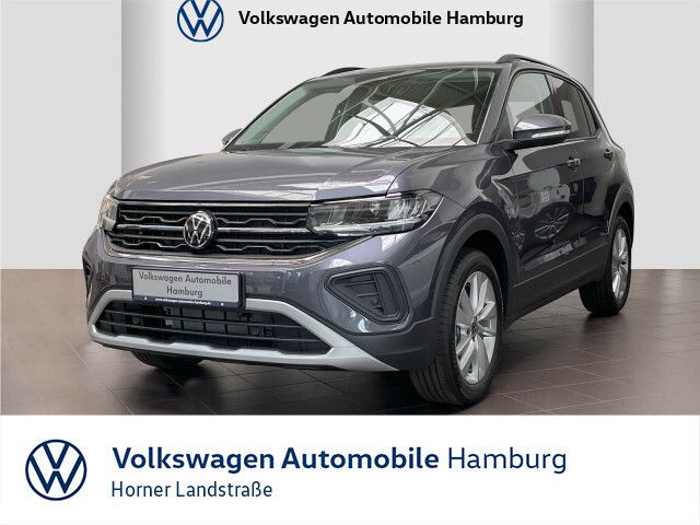 Volkswagen T-Cross Life 1.0 l TSI OPF 5-Gang - Bild 1