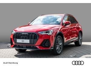 Audi Q3 S line 35 TFSI S tronic - Bild 1