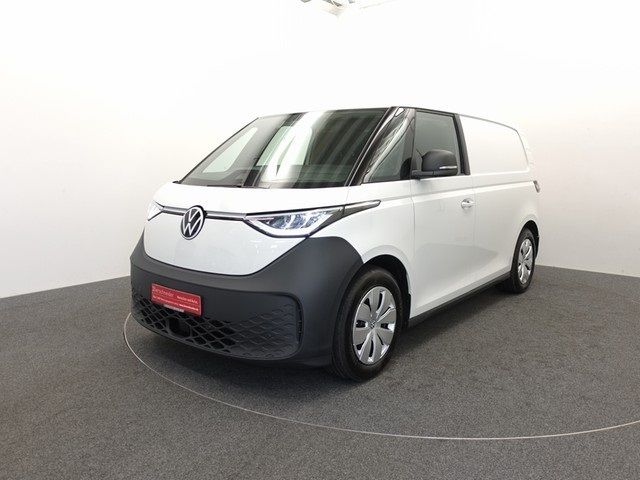 Volkswagen ID. Buzz Cargo 150 kW (204 PS) 77 kWh 1-Gang-Automatik - Bild 1