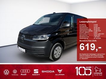 Volkswagen Transporter 6.1 Kasten 2.0 TDI DSG LED, NAVI, AH