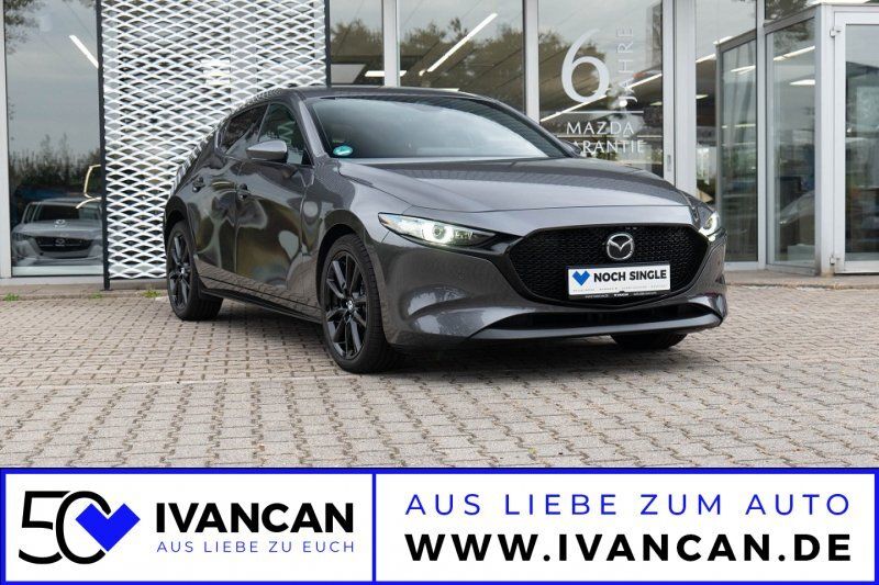 Mazda 3 X 2.0I A/T EXCLUSIVE DASO DESI