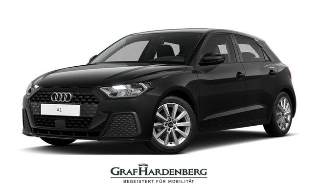 Audi A1 Sportback 25 TFSI *SOFORT VERFÜGBAR* - Bild 1