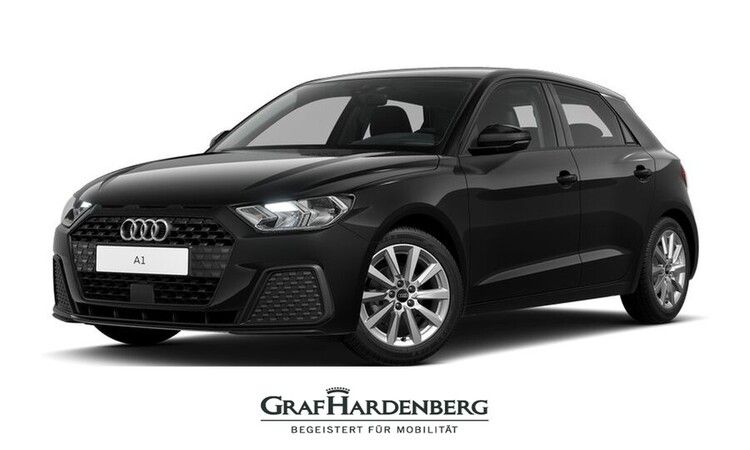 Audi A1 Sportback 25 TFSI *SOFORT VERFÜGBAR*