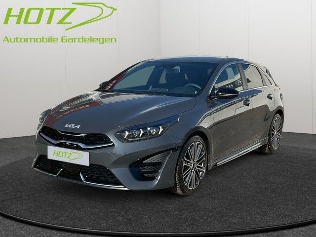 Kia Ceed GT-Line*sofort Verfügbar*Finanzierung mit 1,99% Zins*