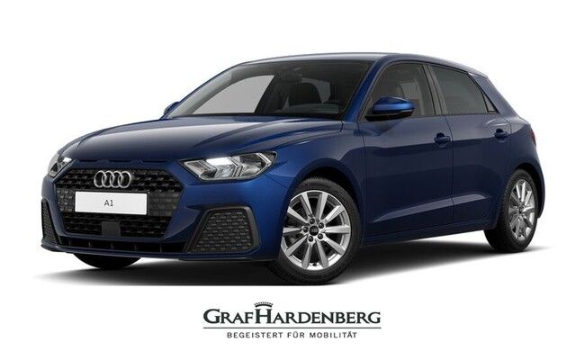 Audi A1 Sportback 25 TFSI S tronic *SOFORT VERFÜGBAR* - Bild 1