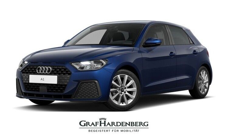 Audi A1 Sportback 25 TFSI S tronic *SOFORT VERFÜGBAR*