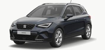 Seat Arona FR 1.0 TSI 6-Gang *SOFORT VERFÜGBAR*