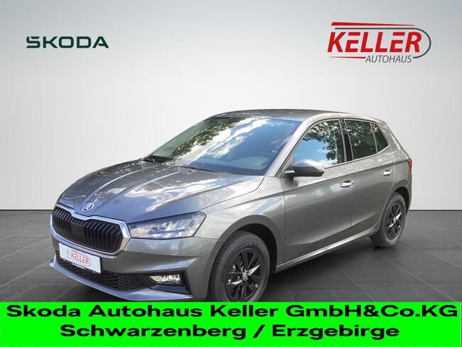 Skoda Fabia SELECTION 1,0 TSI 70 KW 5-GANG MECH. - Bild 1