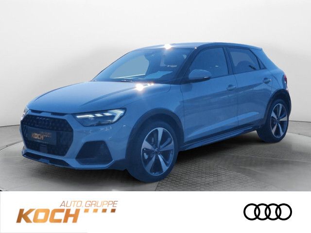 Audi A1 allstreet 30 TFSI S tronic