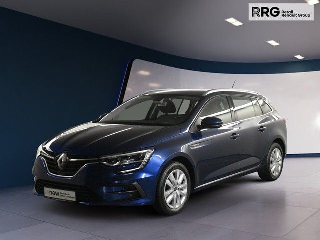 Renault Megane IV GRANDTOUR BUSINESS dCi 116 - Bild 1