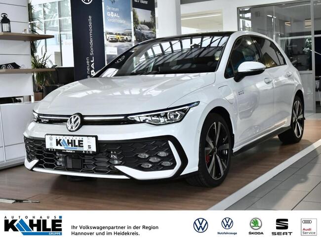 Volkswagen Golf GTE 1.5 eHybrid OPF DSG SOFORT VERFÜGBAR BusinessPremium DC IQ.LIGHTC - Bild 1