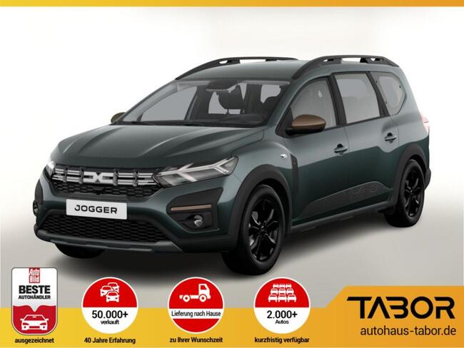 Dacia Jogger Extreme+ TCe 110 Kam PDC vo/hi SHZ PDC - Bild 1