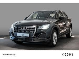 Audi Q2 35 TFSI S tronic - Bild 1