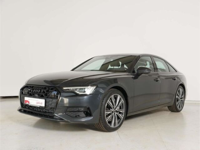 Audi A6 50 TFSI e qu. advanced S-Tronic AHK/Matrix - Bild 1