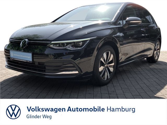 Volkswagen Golf VIII 2.0 TDI Life DSG Ganzjahresreifen Navi