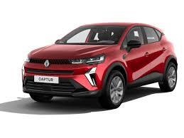 Renault Captur FACELIFT Evolution Tce 90 Bestellaktion