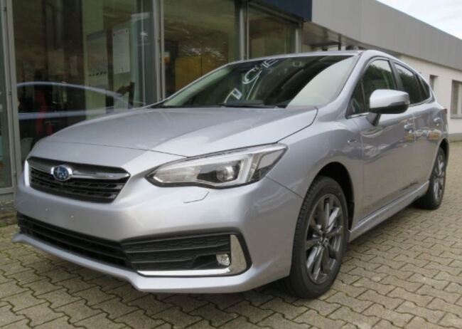 Subaru Impreza Platinum - Bild 1