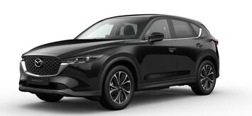 Mazda CX-5 SKYACTIV-G 165 Advantage, Metallic, 19-Zoll, inkl. Haustürlieferung