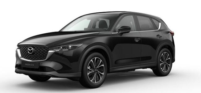 Mazda CX-5 SKYACTIV-G 165 Advantage, Metallic, 19-Zoll, inkl. Haustürlieferung - Bild 1