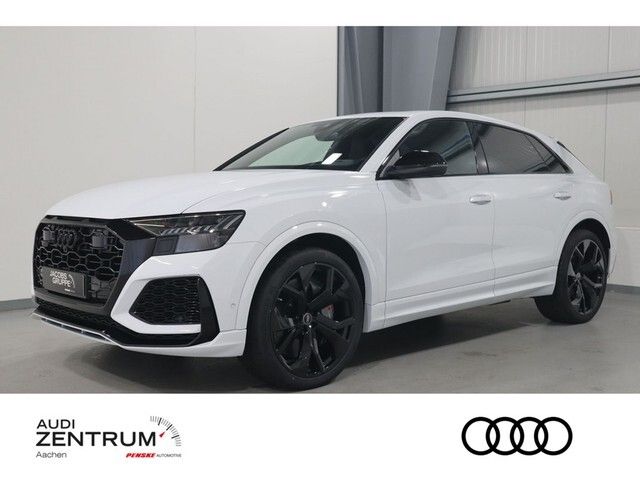 Audi RS Q8 *** KERAMIK *** SOFORT VERFÜGBAR *** - Bild 1