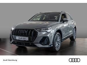 Audi Q3 S line 35 TFSI S tronic - Bild 1