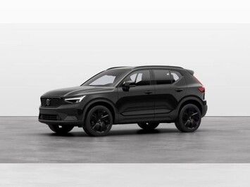 Volvo XC40 B3 Plus Black Edition | Business-Paket | Privatkundenleasing *Bestellfahrzeug*