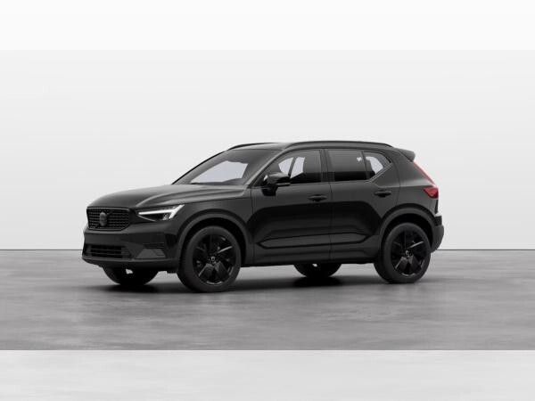 Volvo XC40 B3 Plus Black Edition | Business-Paket | Privatkundenleasing *Bestellfahrzeug* - Bild 1